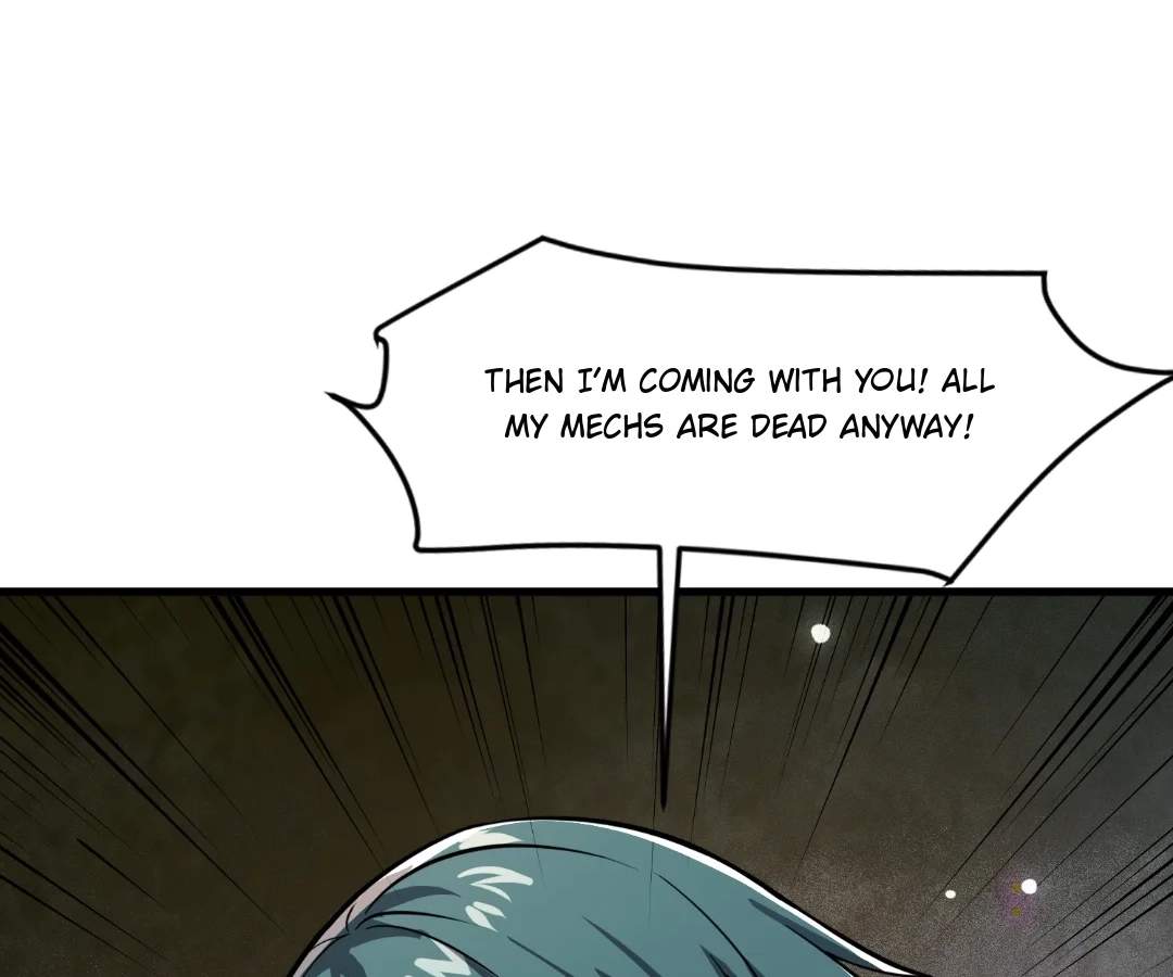 The Lone SSS-Class Summoner — Chapter 210 — page 109