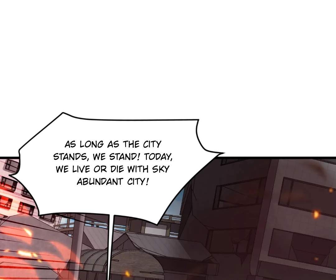 The Lone SSS-Class Summoner — Chapter 210 — page 112