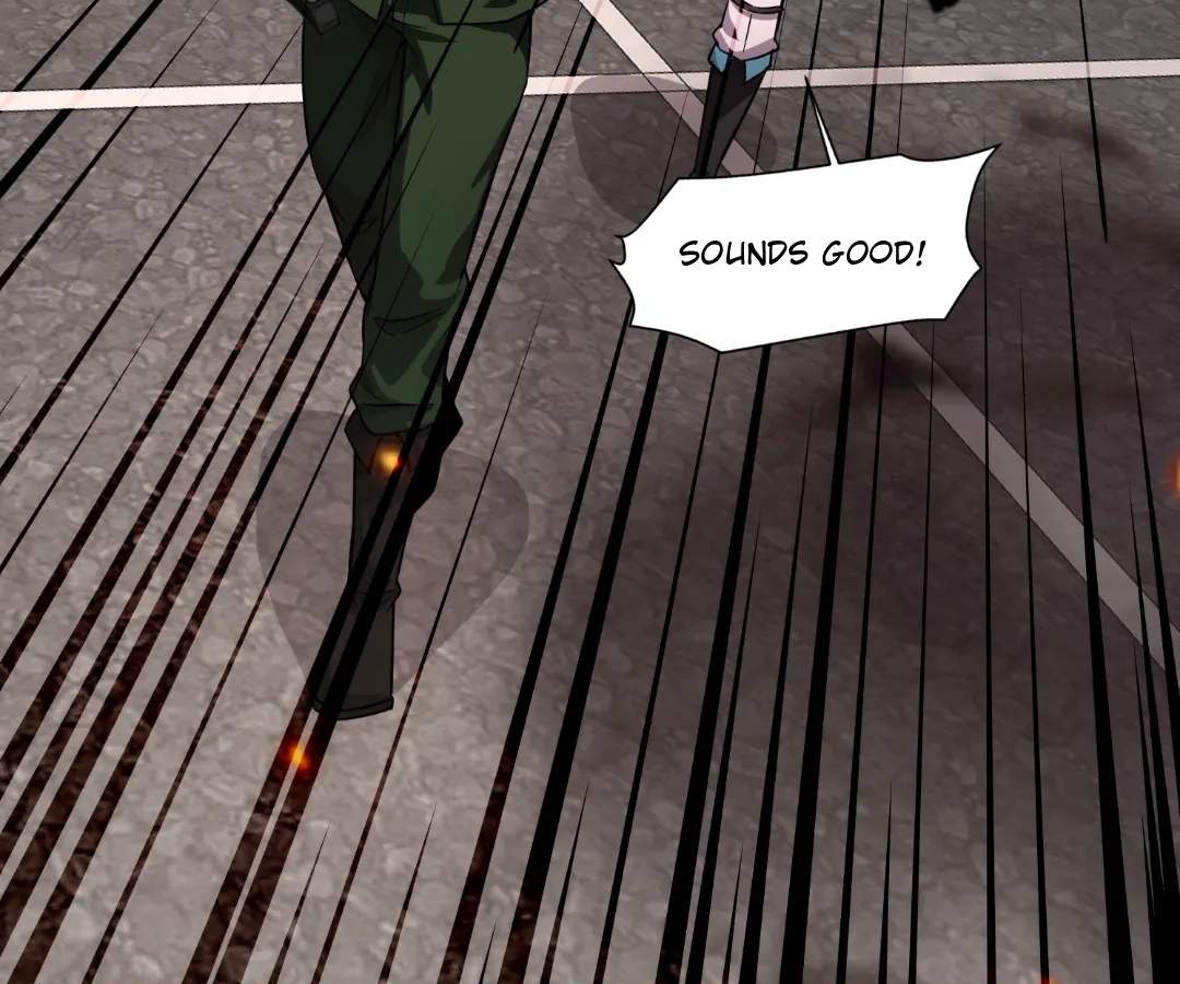 The Lone SSS-Class Summoner — Chapter 210 — page 114