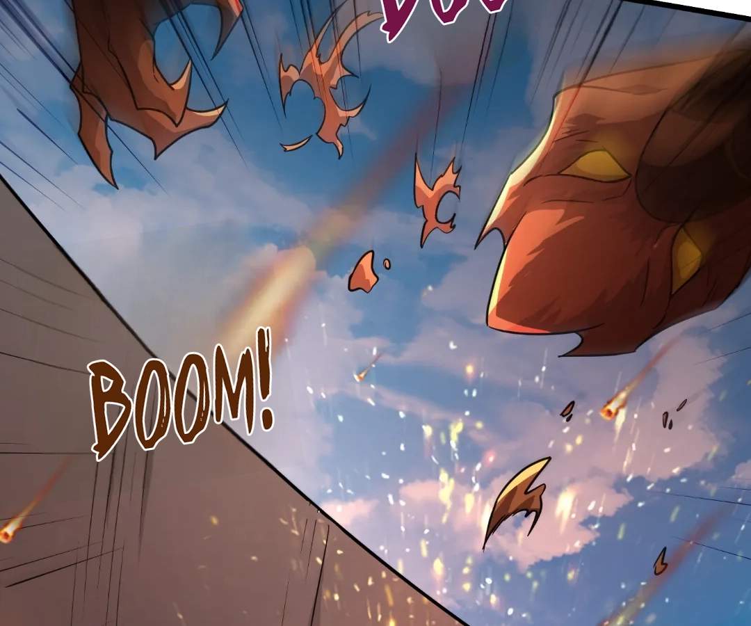 The Lone SSS-Class Summoner — Chapter 211 — page 10