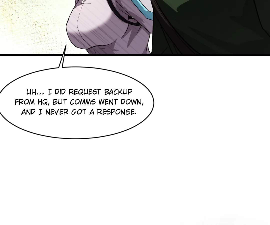 The Lone SSS-Class Summoner — Chapter 211 — page 14