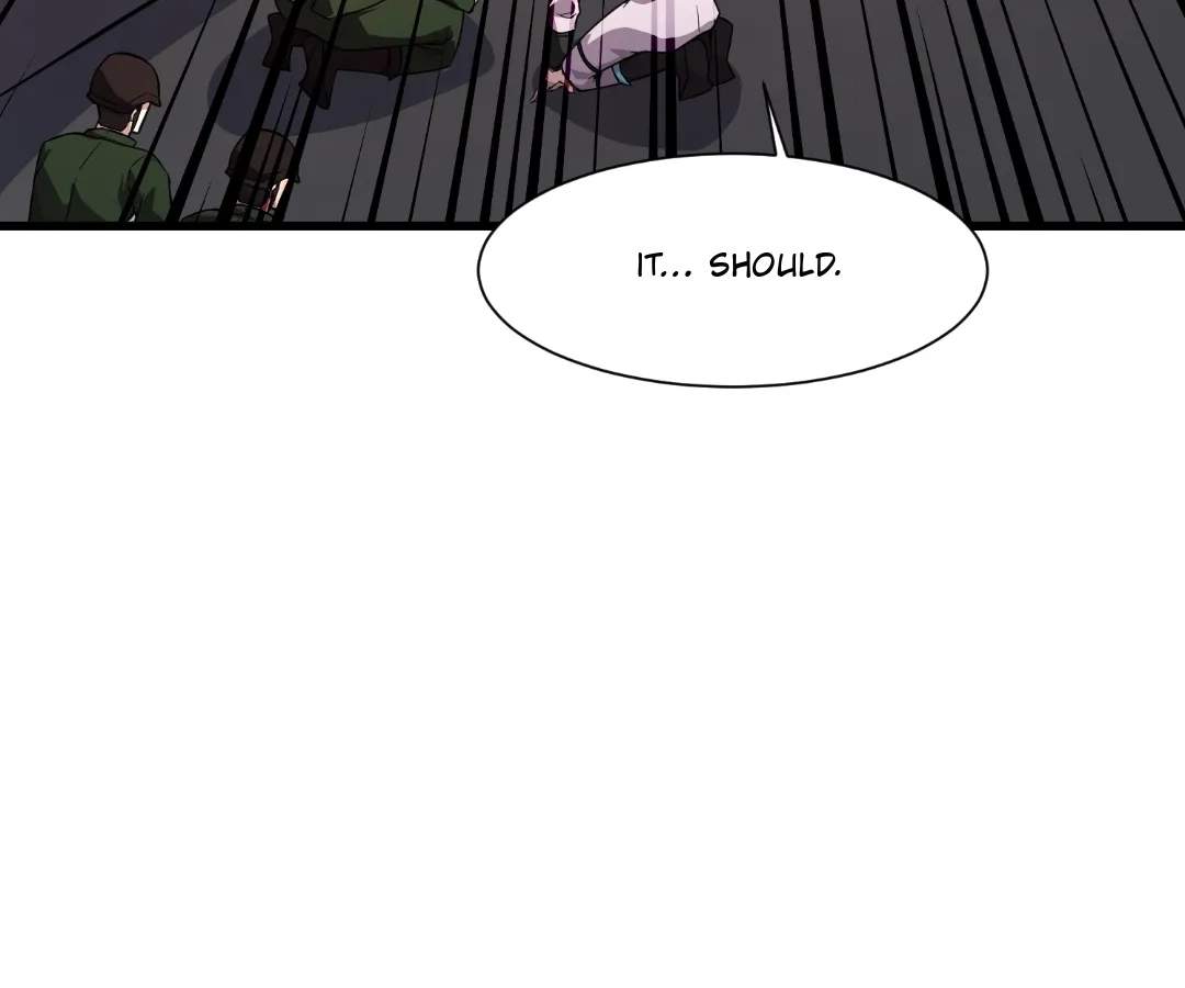 The Lone SSS-Class Summoner — Chapter 211 — page 17