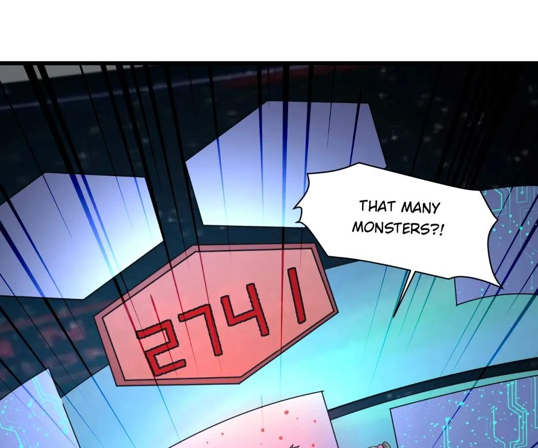 The Lone SSS-Class Summoner — Chapter 211 — page 18