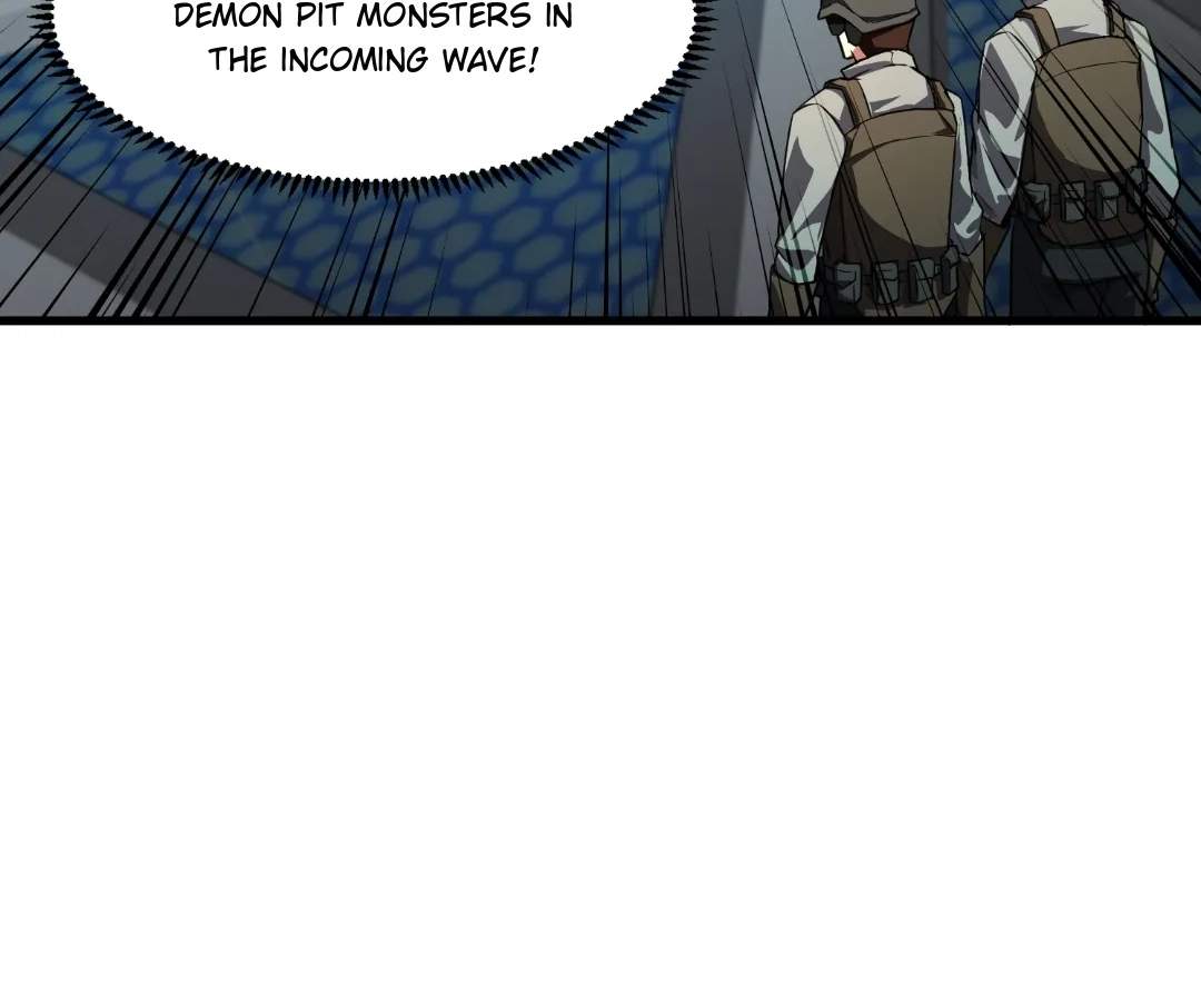 The Lone SSS-Class Summoner — Chapter 211 — page 20