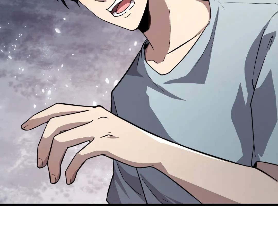 The Lone SSS-Class Summoner — Chapter 211 — page 22