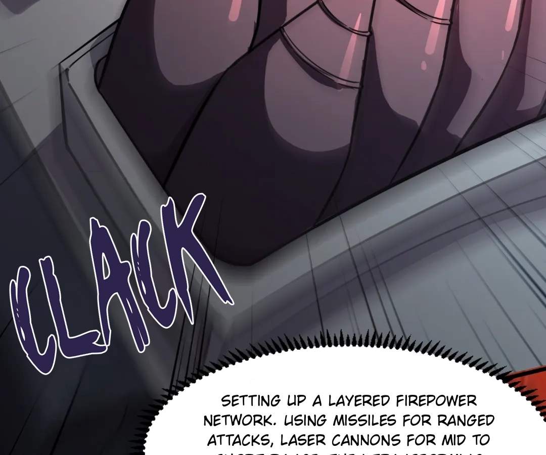 The Lone SSS-Class Summoner — Chapter 211 — page 25