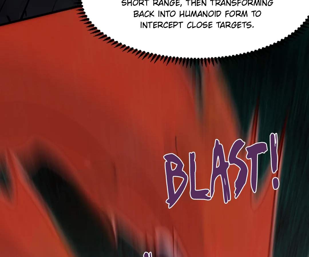 The Lone SSS-Class Summoner — Chapter 211 — page 26