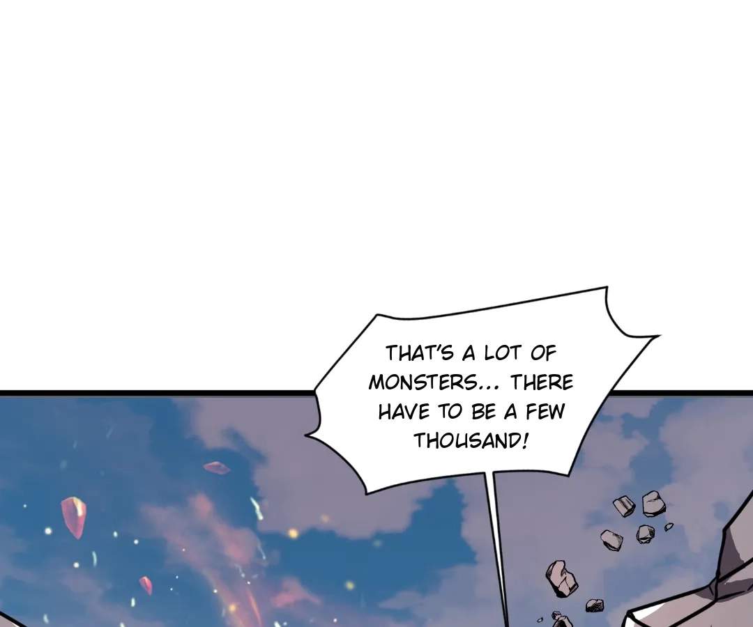 The Lone SSS-Class Summoner — Chapter 211 — page 34