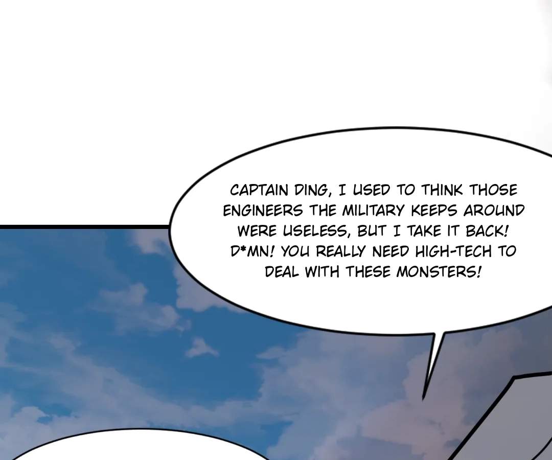 The Lone SSS-Class Summoner — Chapter 211 — page 45