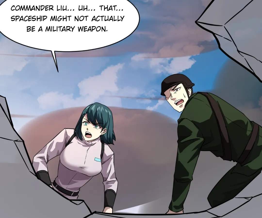 The Lone SSS-Class Summoner — Chapter 211 — page 46