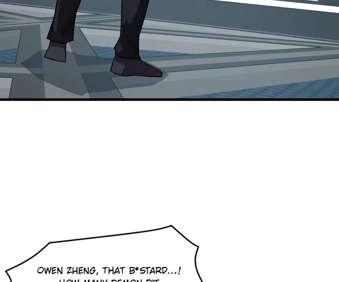 The Lone SSS-Class Summoner — Chapter 211 — page 50
