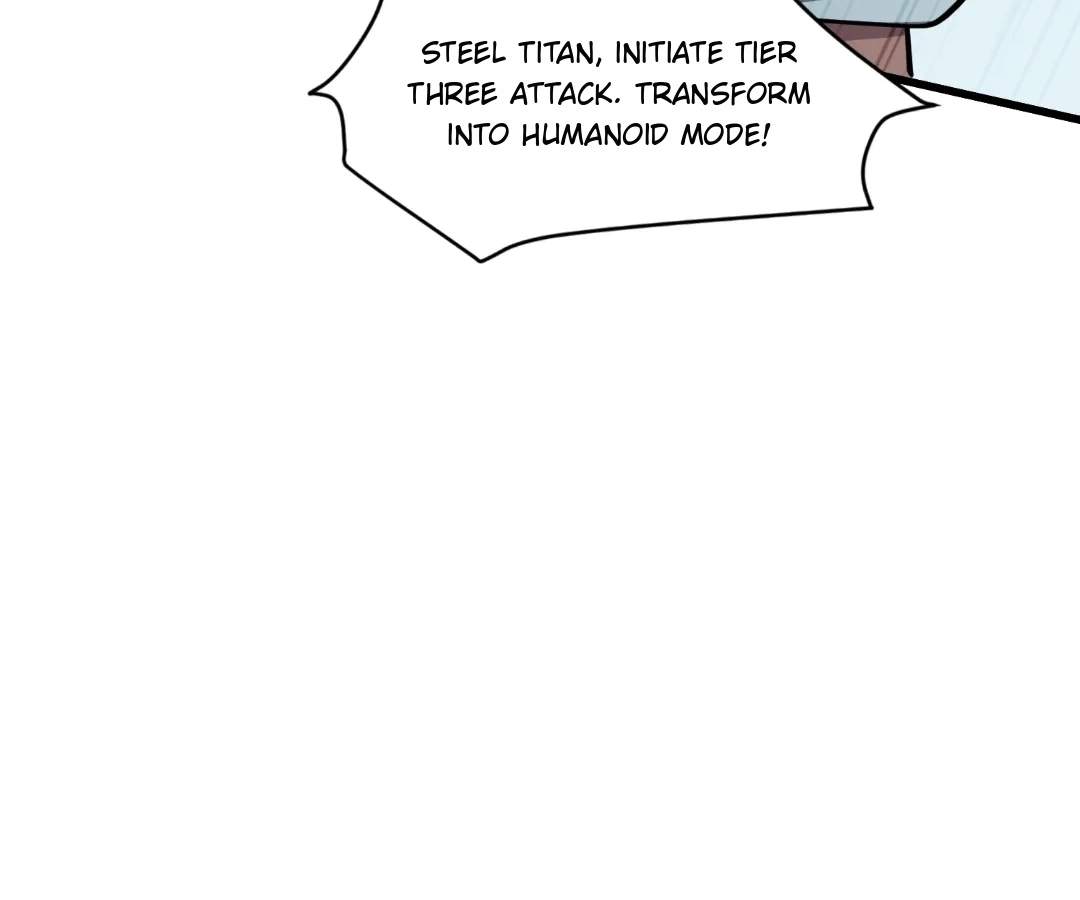 The Lone SSS-Class Summoner — Chapter 211 — page 53