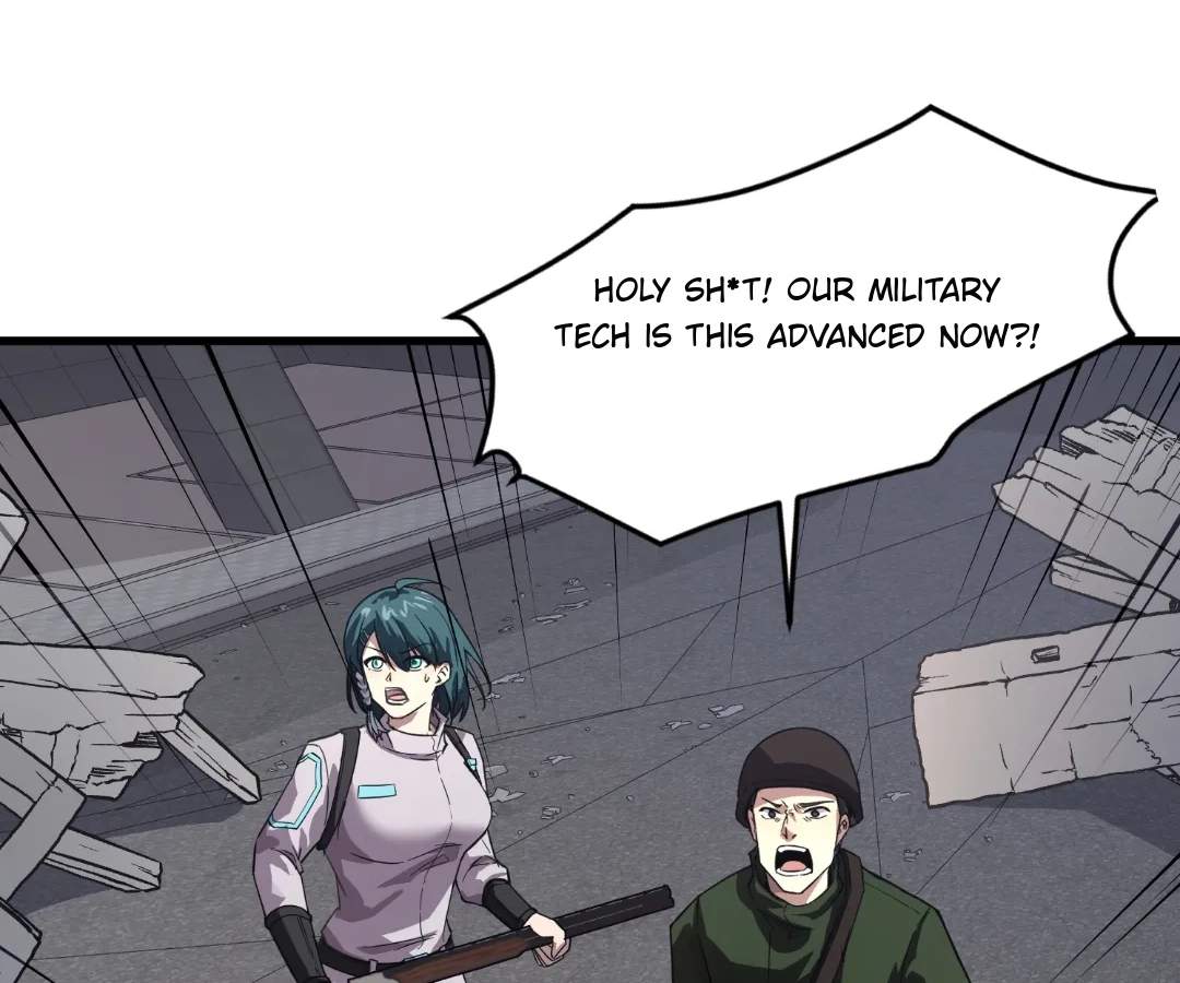 The Lone SSS-Class Summoner — Chapter 211 — page 65