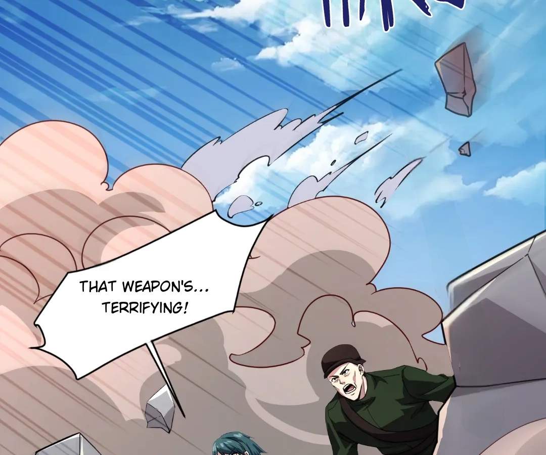 The Lone SSS-Class Summoner — Chapter 211 — page 71