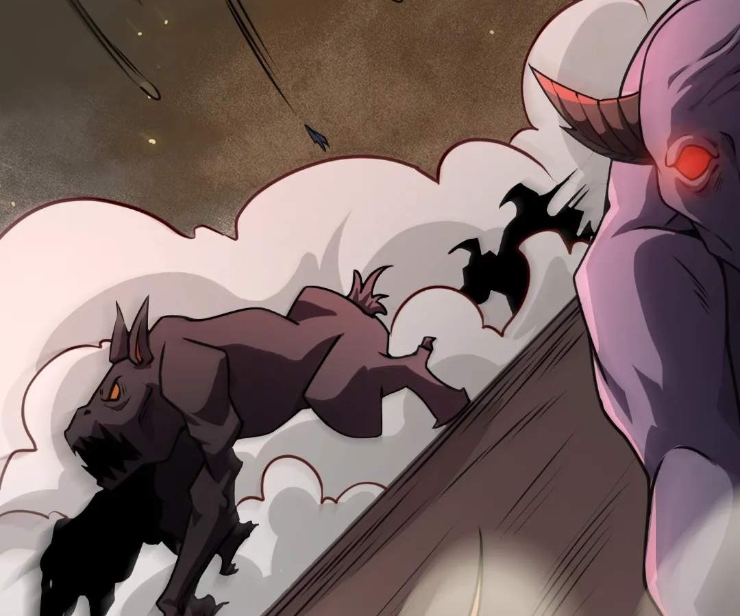 The Lone SSS-Class Summoner — Chapter 211 — page 80