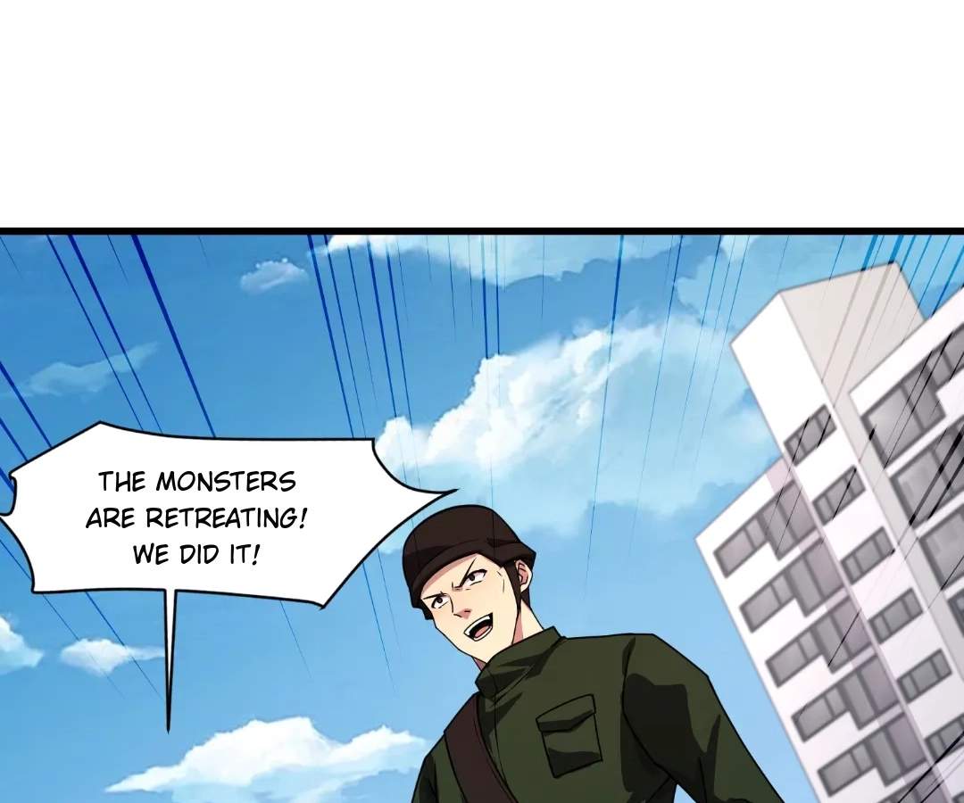 The Lone SSS-Class Summoner — Chapter 211 — page 82