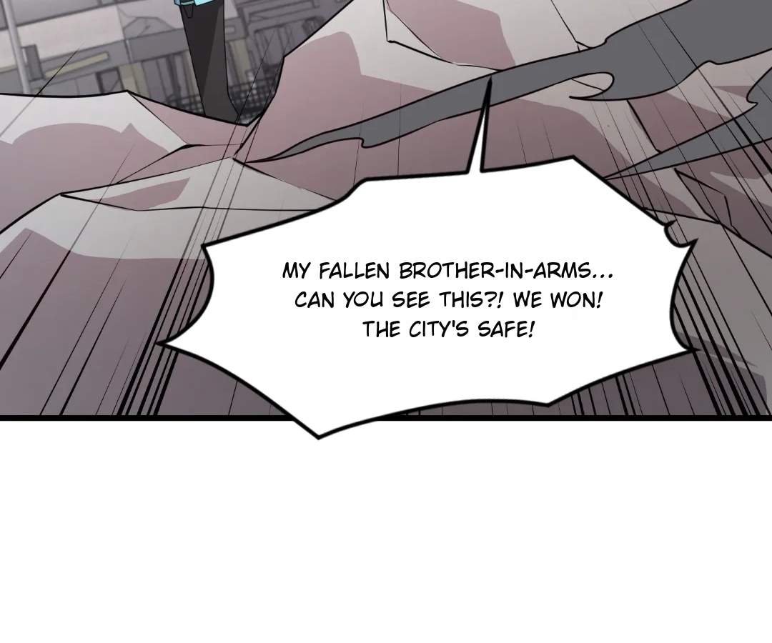 The Lone SSS-Class Summoner — Chapter 211 — page 84