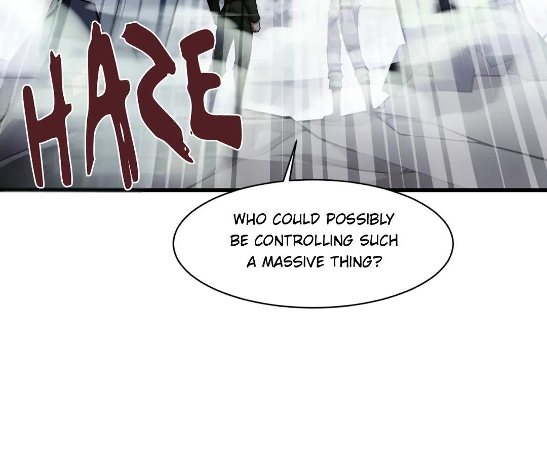The Lone SSS-Class Summoner — Chapter 211 — page 88