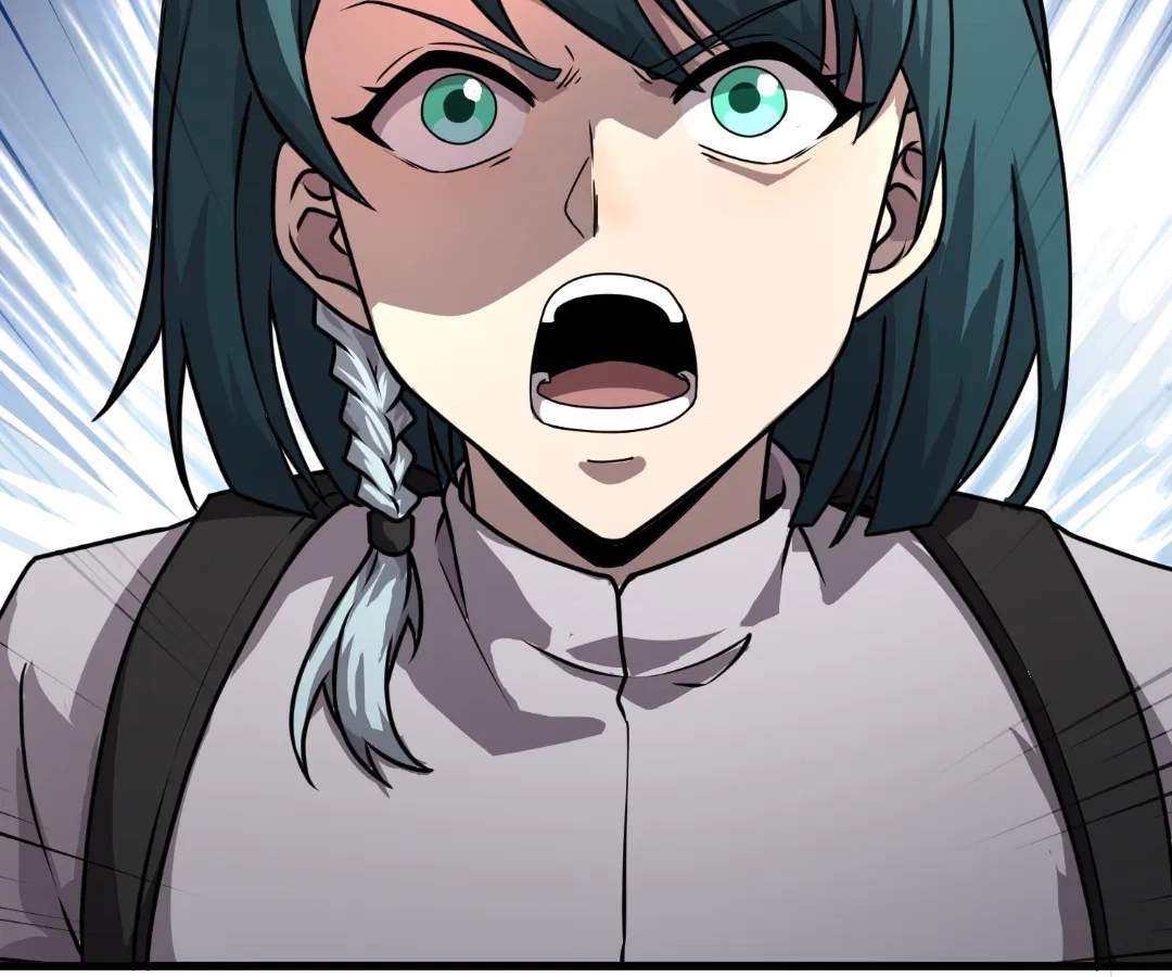 The Lone SSS-Class Summoner — Chapter 211 — page 95