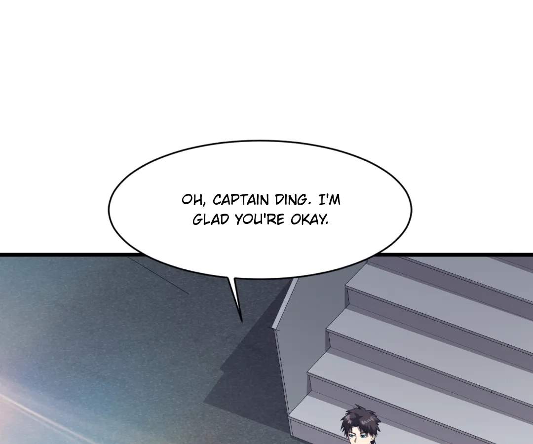 The Lone SSS-Class Summoner — Chapter 211 — page 100