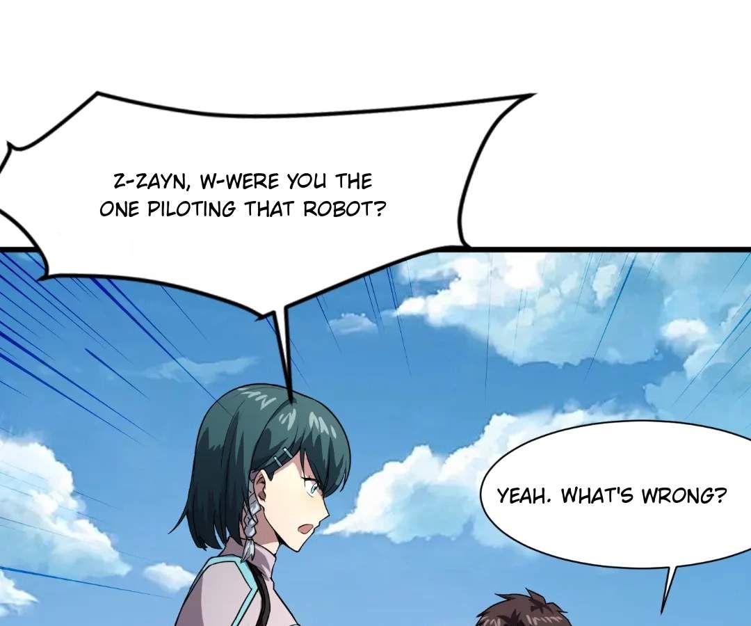 The Lone SSS-Class Summoner — Chapter 211 — page 104