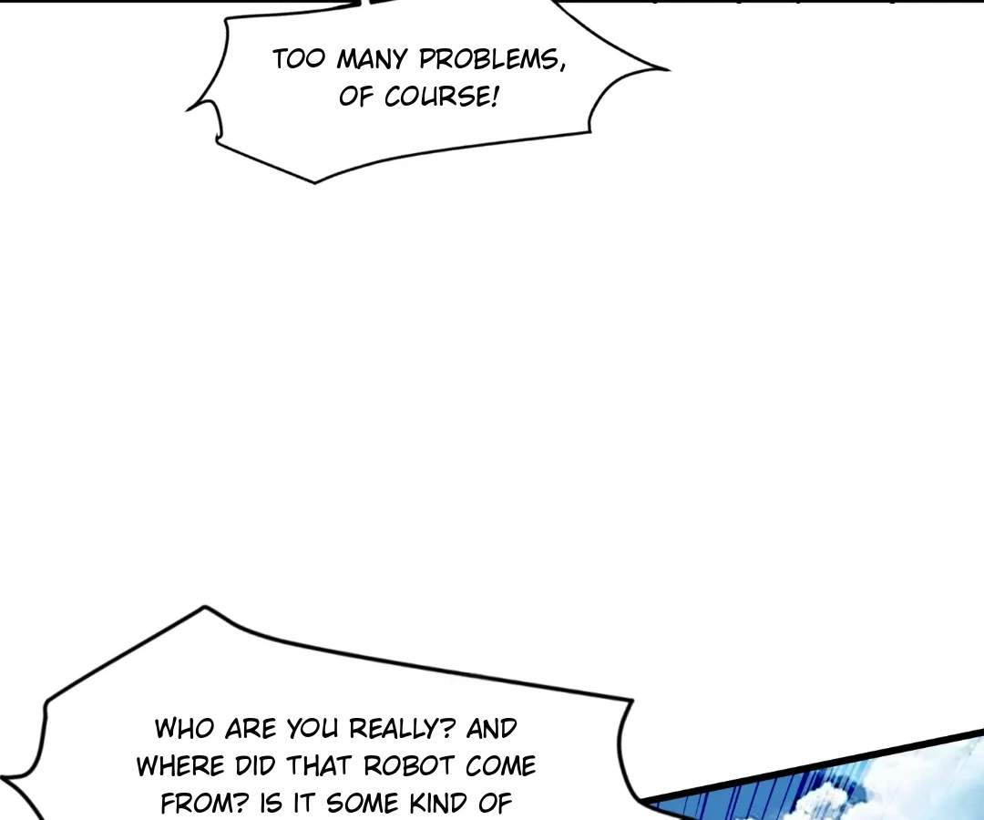 The Lone SSS-Class Summoner — Chapter 211 — page 106