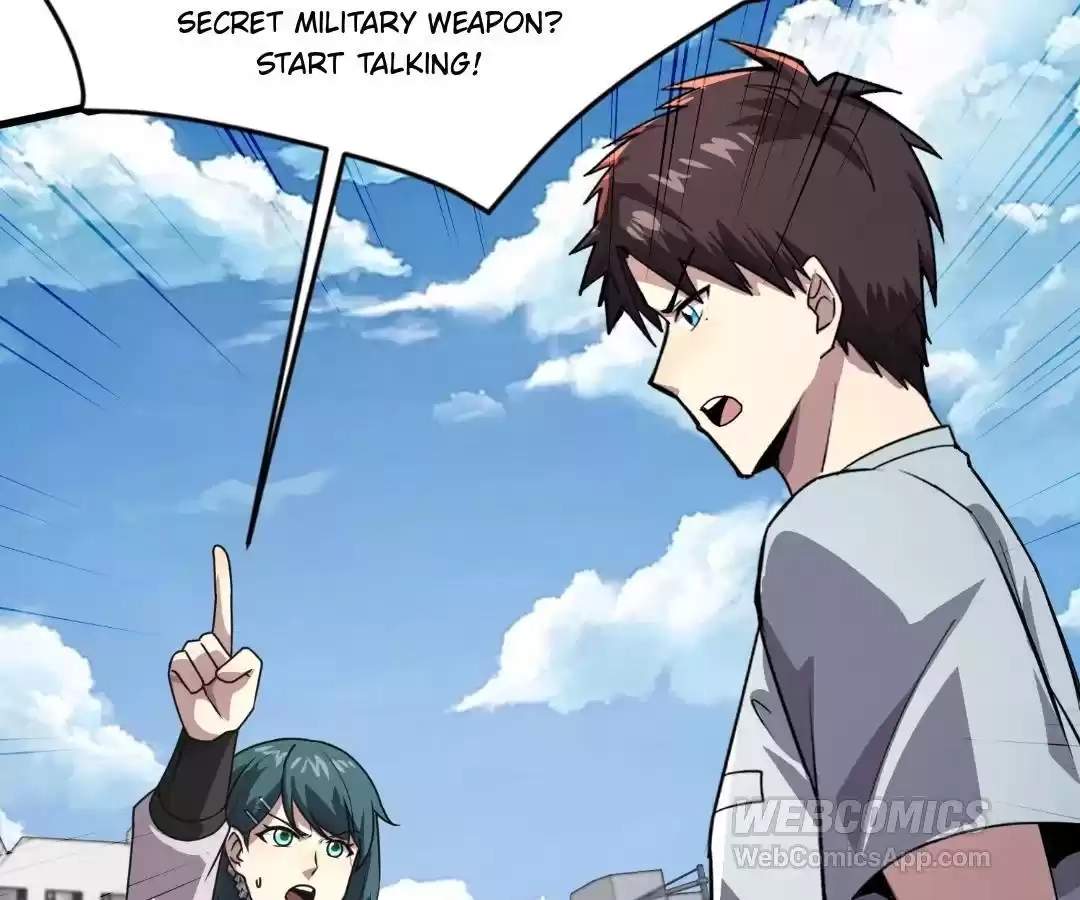 The Lone SSS-Class Summoner — Chapter 211 — page 107