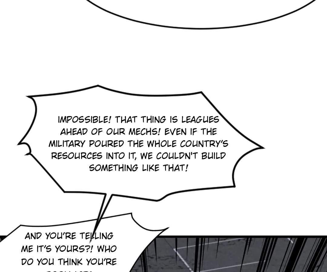 The Lone SSS-Class Summoner — Chapter 211 — page 109