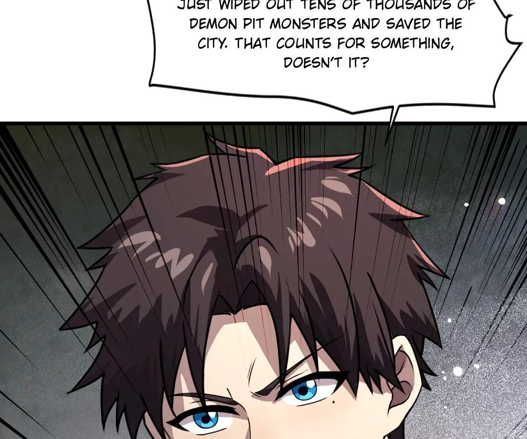 The Lone SSS-Class Summoner — Chapter 211 — page 113
