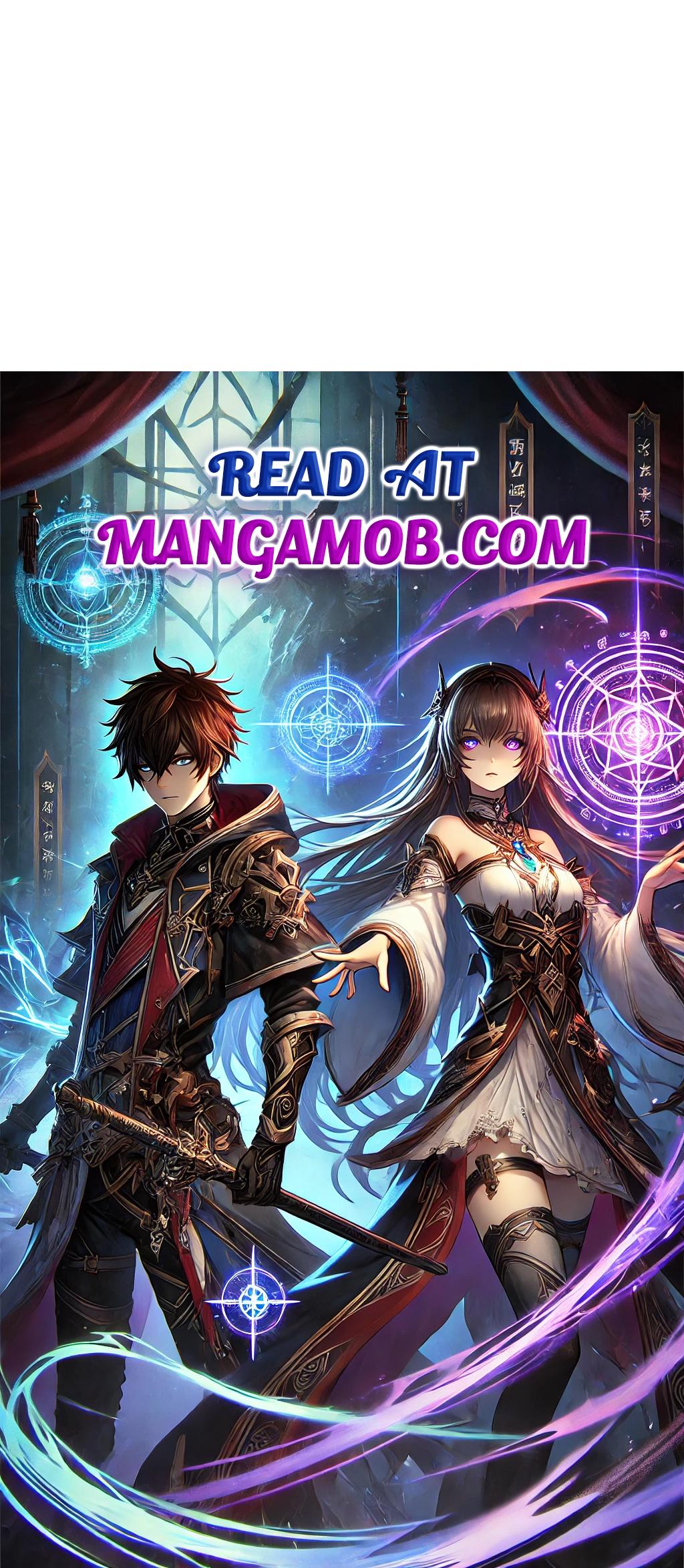 The Lone SSS-Class Summoner — Chapter 211 — page 121