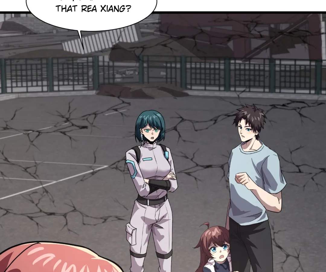 The Lone SSS-Class Summoner — Chapter 212 — page 5