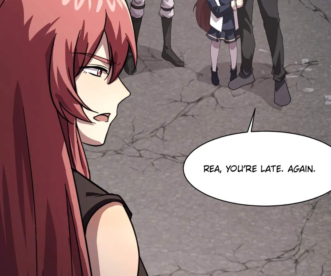 The Lone SSS-Class Summoner — Chapter 212 — page 6