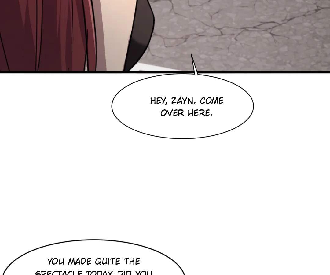 The Lone SSS-Class Summoner — Chapter 212 — page 7