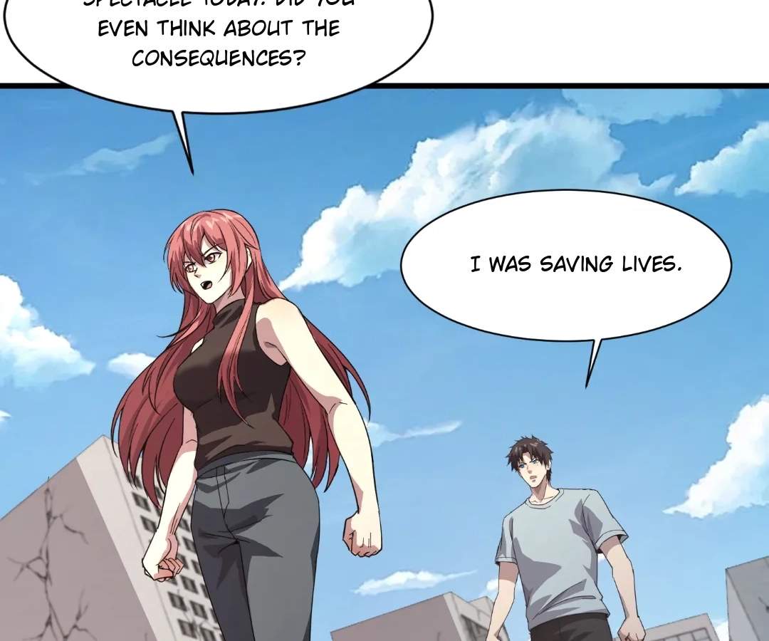 The Lone SSS-Class Summoner — Chapter 212 — page 8