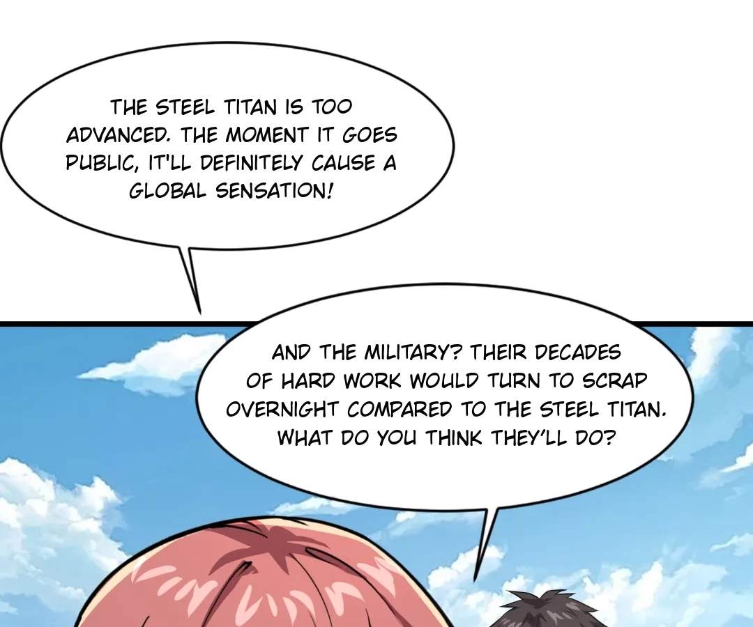 The Lone SSS-Class Summoner — Chapter 212 — page 10
