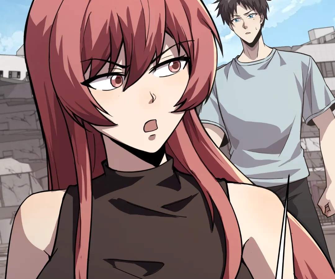 The Lone SSS-Class Summoner — Chapter 212 — page 11