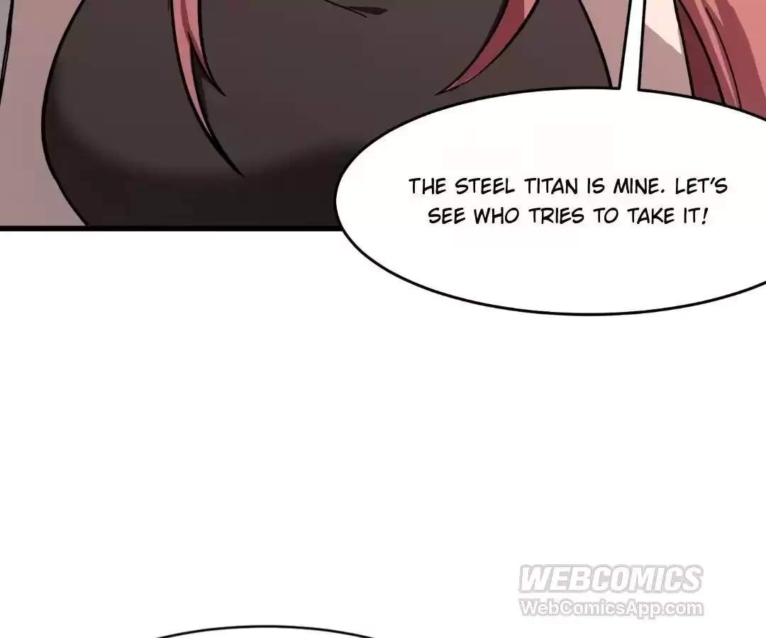 The Lone SSS-Class Summoner — Chapter 212 — page 12