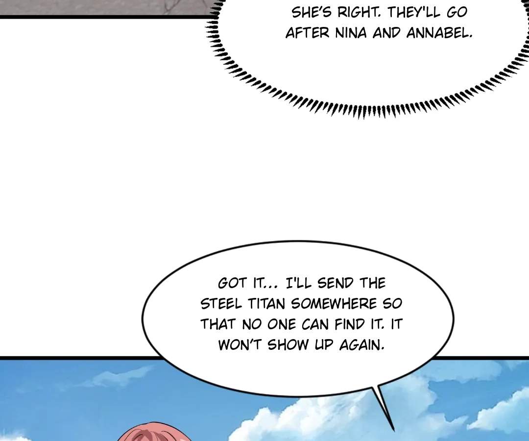 The Lone SSS-Class Summoner — Chapter 212 — page 15
