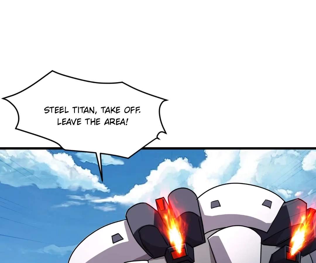 The Lone SSS-Class Summoner — Chapter 212 — page 18