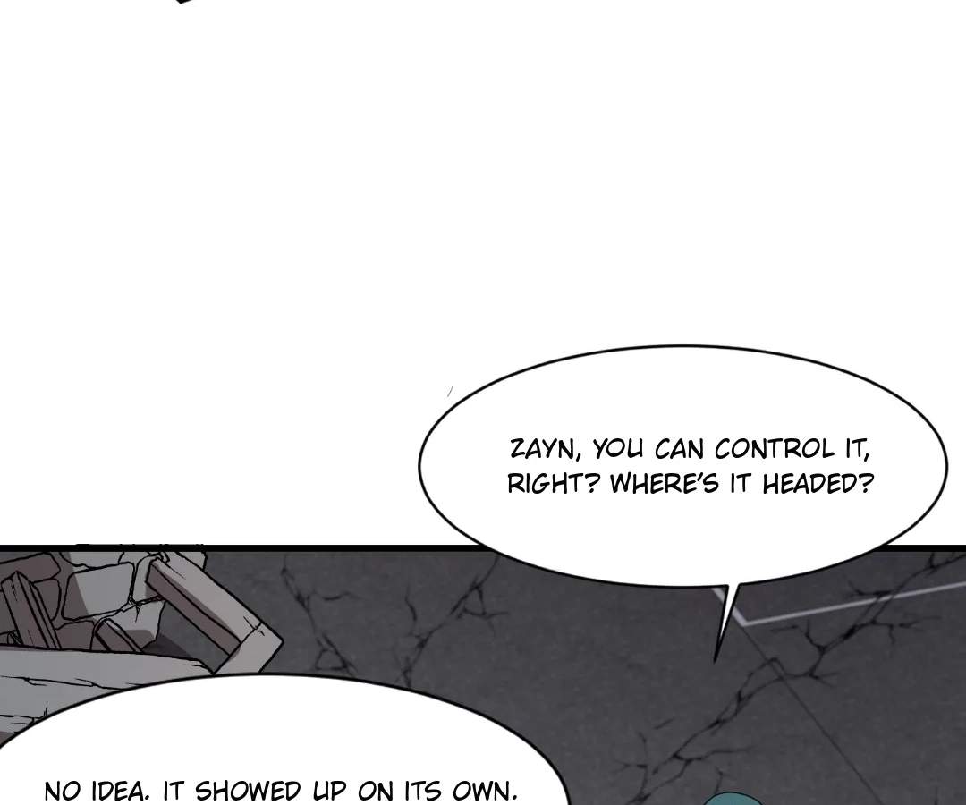 The Lone SSS-Class Summoner — Chapter 212 — page 23
