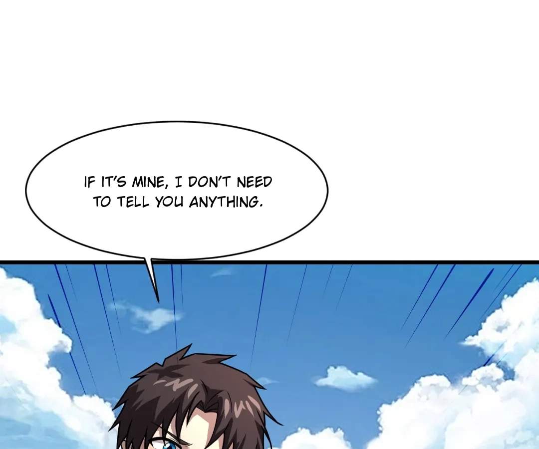 The Lone SSS-Class Summoner — Chapter 212 — page 26
