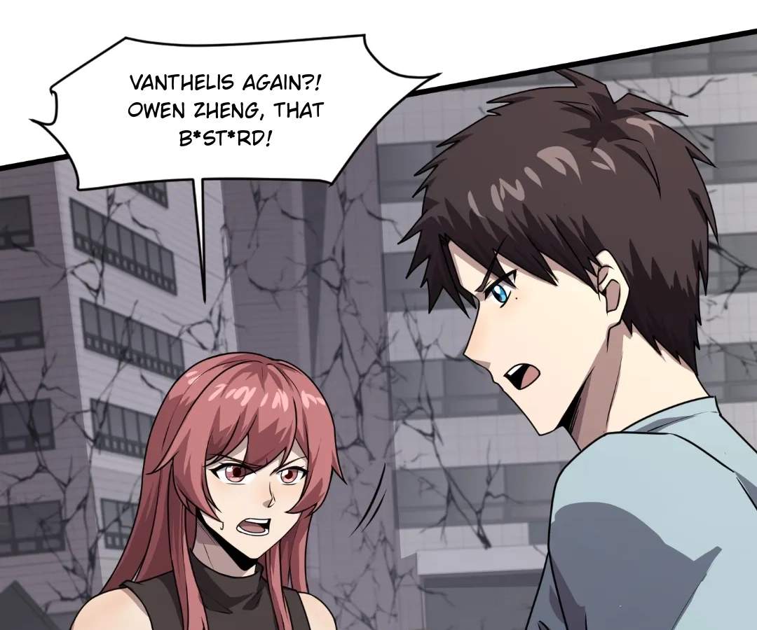 The Lone SSS-Class Summoner — Chapter 212 — page 32