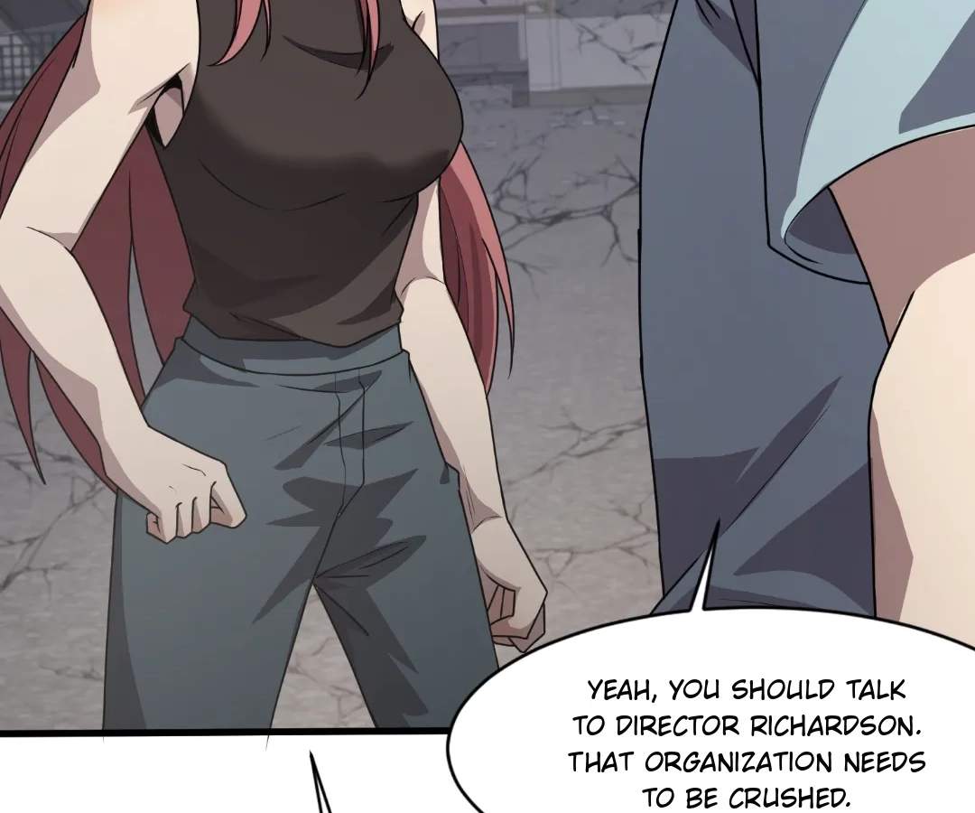 The Lone SSS-Class Summoner — Chapter 212 — page 33