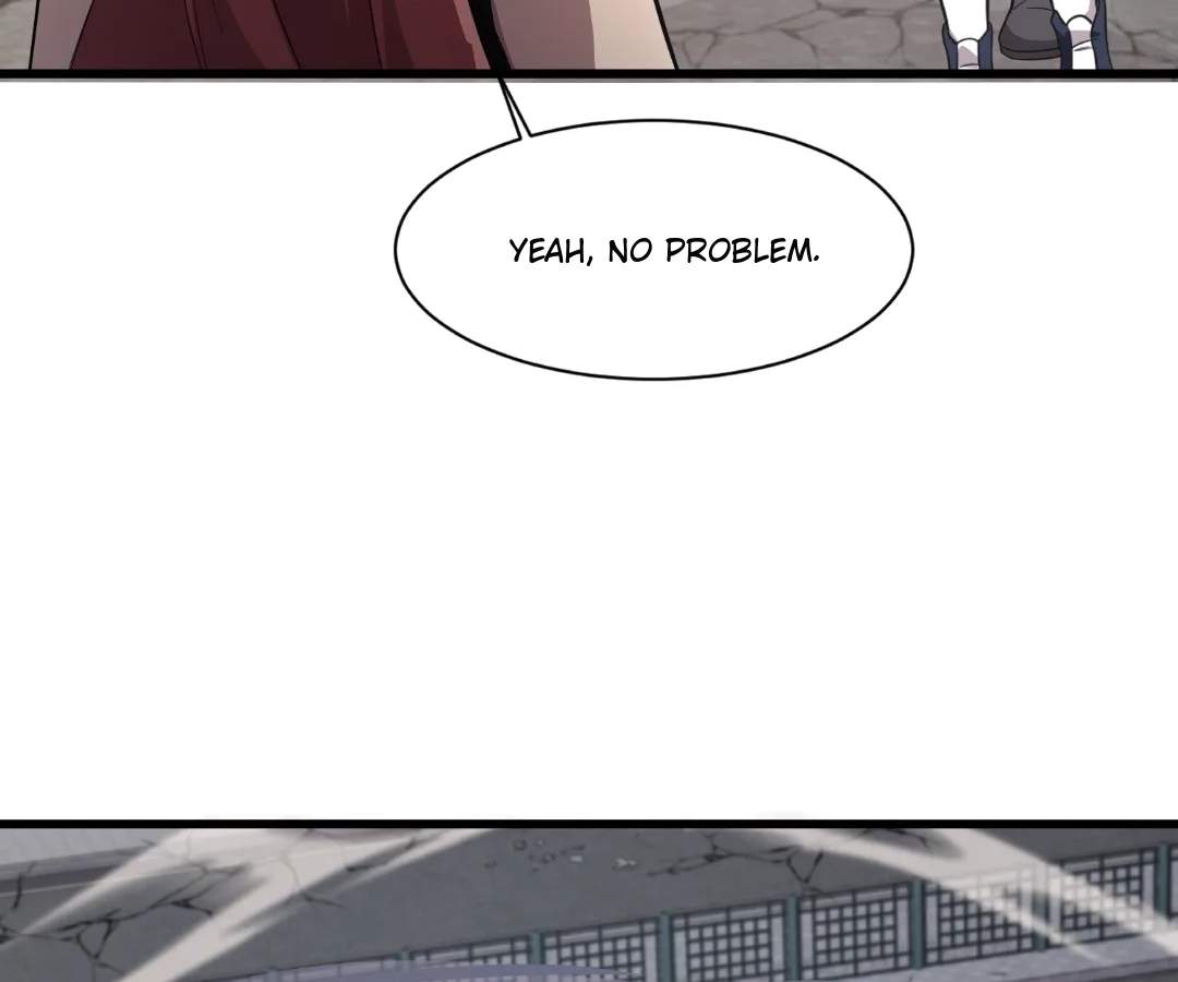The Lone SSS-Class Summoner — Chapter 212 — page 37