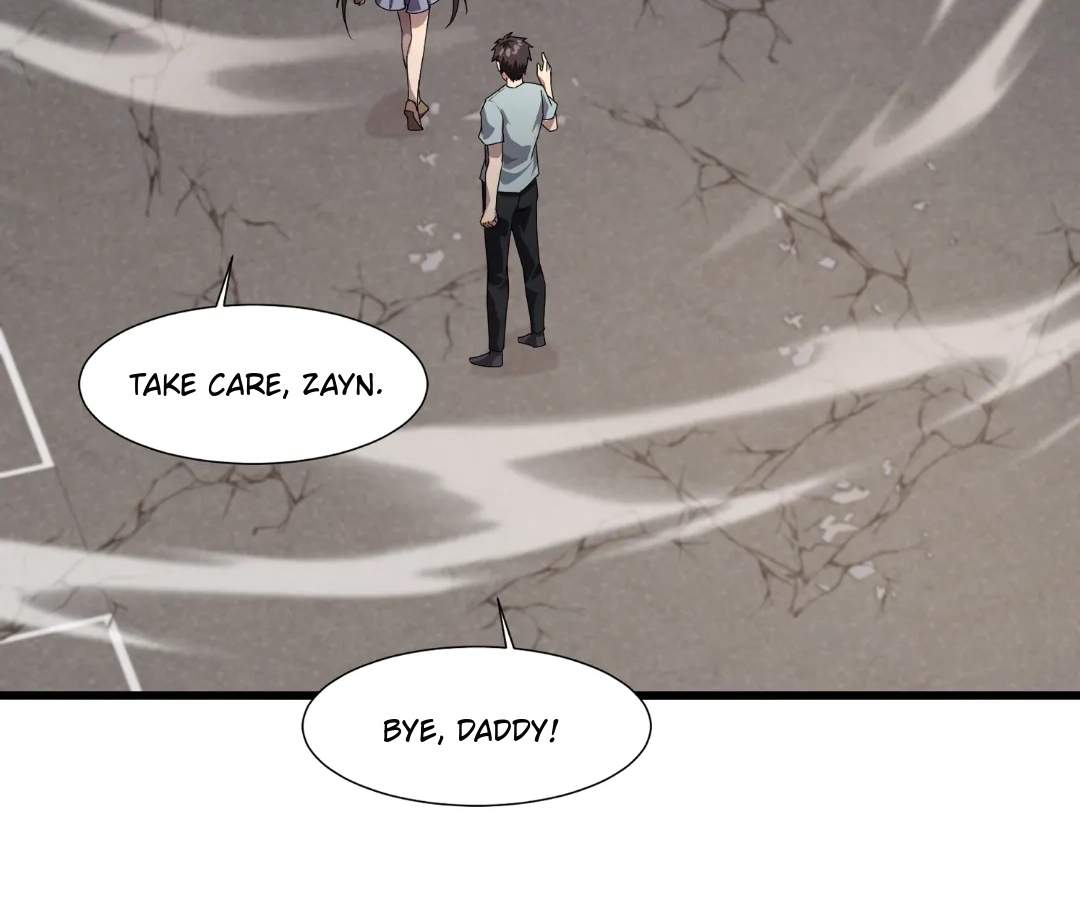 The Lone SSS-Class Summoner — Chapter 212 — page 39