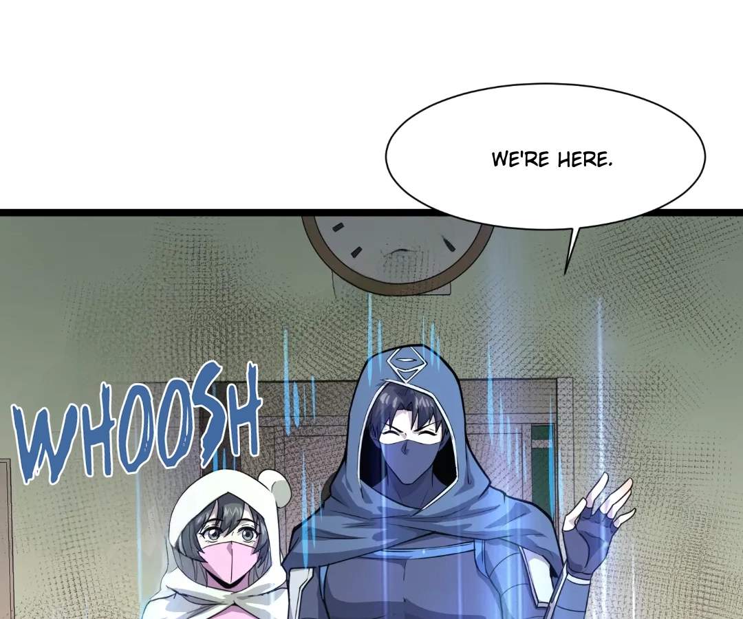 The Lone SSS-Class Summoner — Chapter 212 — page 53