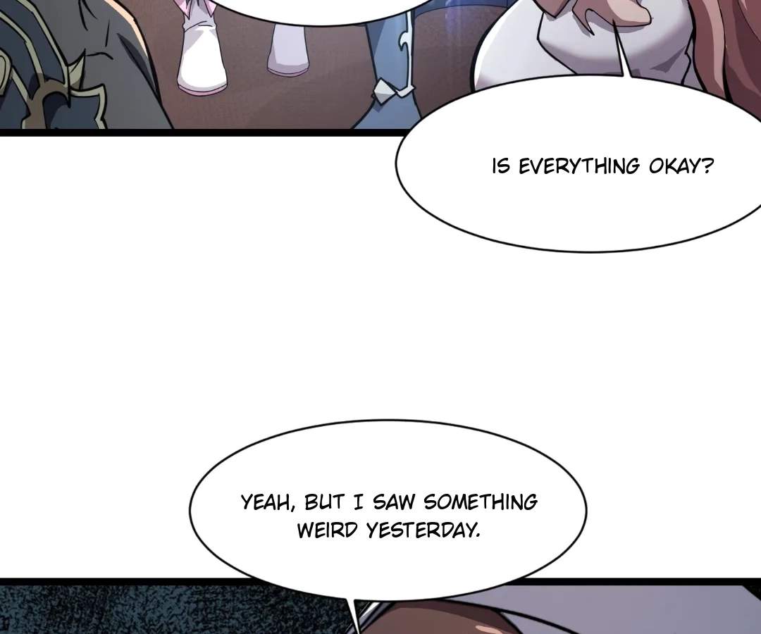 The Lone SSS-Class Summoner — Chapter 212 — page 55