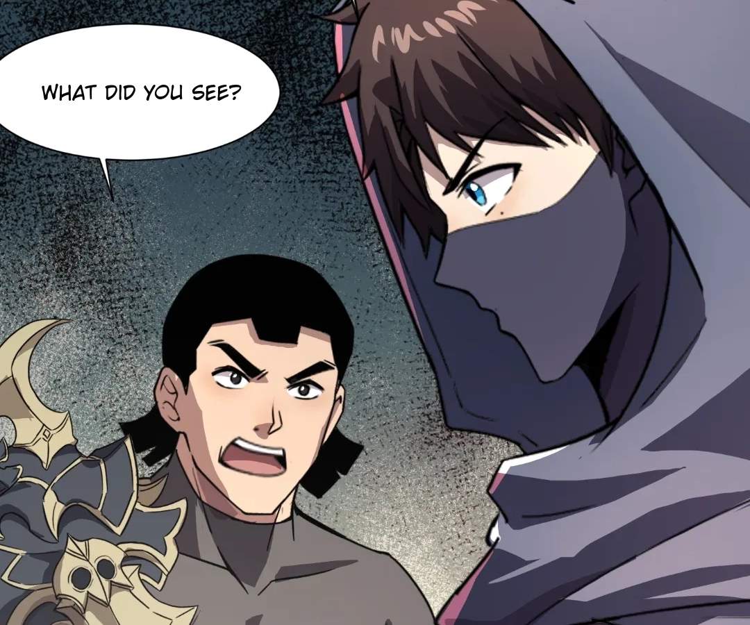 The Lone SSS-Class Summoner — Chapter 212 — page 56