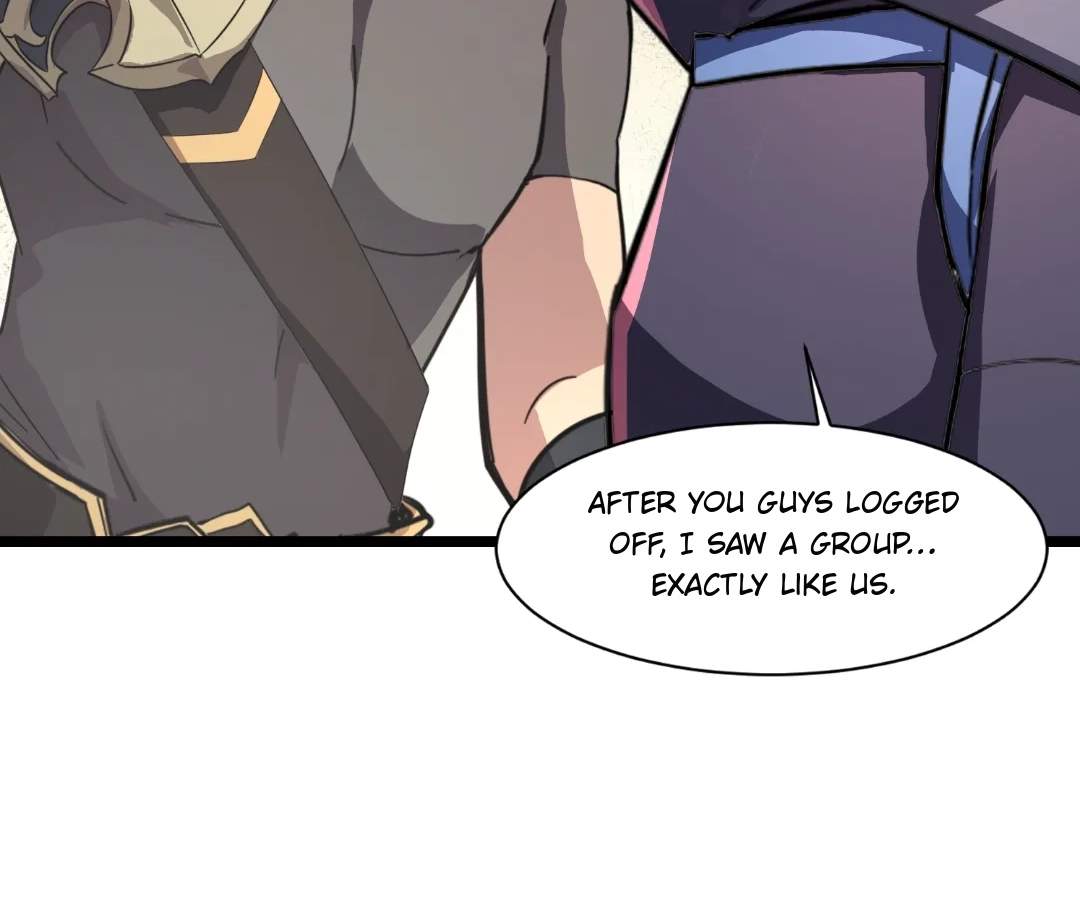 The Lone SSS-Class Summoner — Chapter 212 — page 57