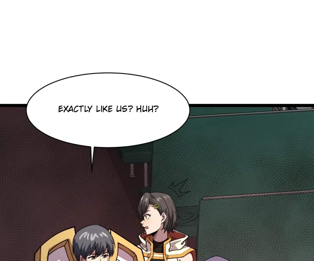 The Lone SSS-Class Summoner — Chapter 212 — page 58